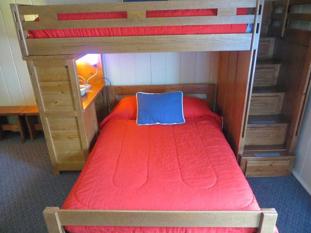 Motel 72 Ґрейлінґ Номер фото