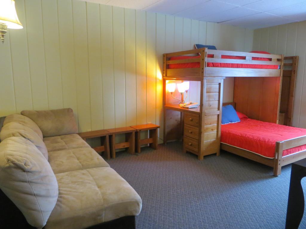 Motel 72 Ґрейлінґ Номер фото