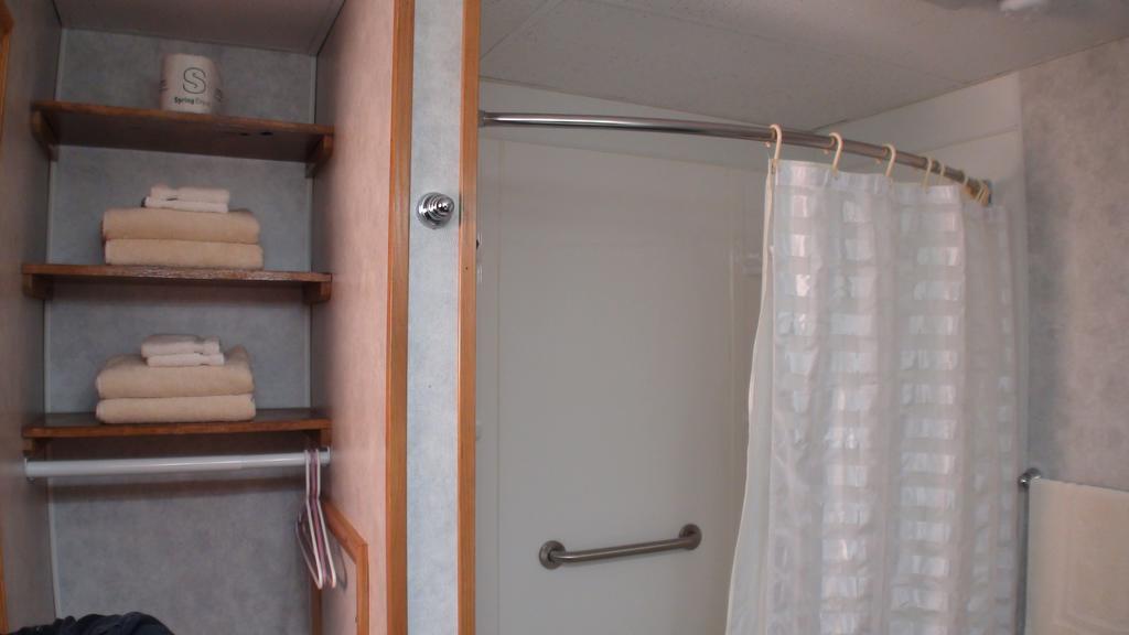 Motel 72 Ґрейлінґ Екстер'єр фото