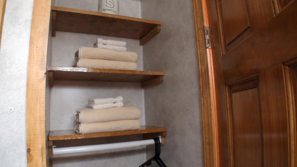 Motel 72 Ґрейлінґ Екстер'єр фото