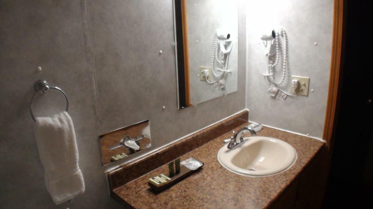 Motel 72 Ґрейлінґ Екстер'єр фото